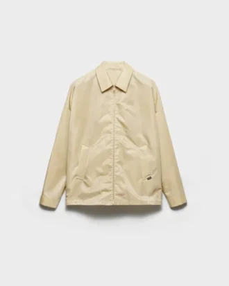Bunda Re-Nylon