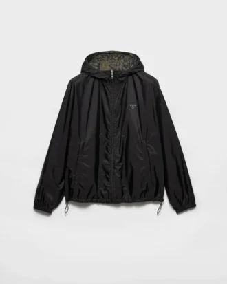 Bunda Re-Nylon