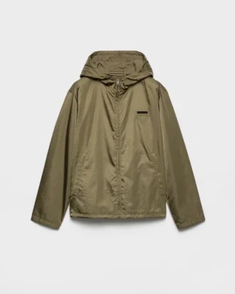 Bunda Re-Nylon