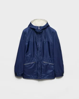 Bunda Re-Nylon