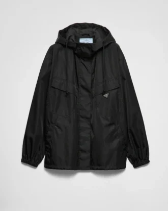Bunda Re-Nylon