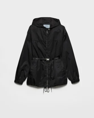Bunda Re-Nylon