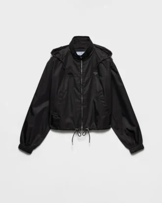 Bunda Re-Nylon
