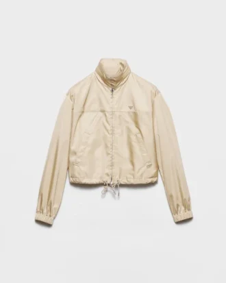Bunda Re-Nylon