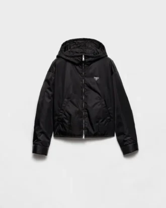 Bunda Re-Nylon