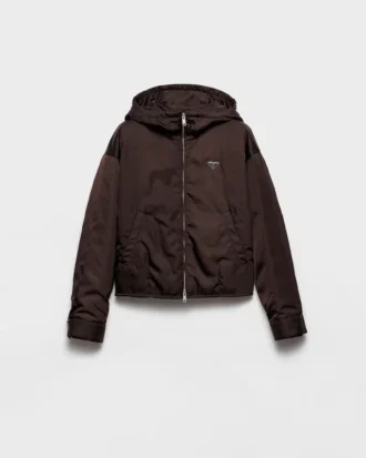 Bunda Re-Nylon