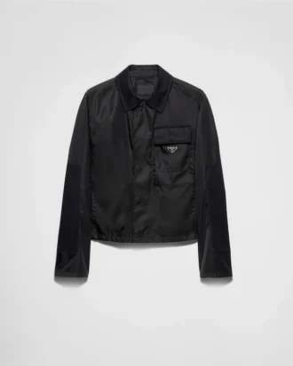 Bunda Re-Nylon