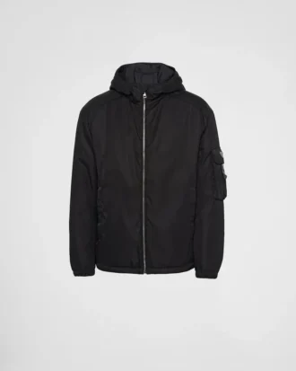 Bunda Re-Nylon