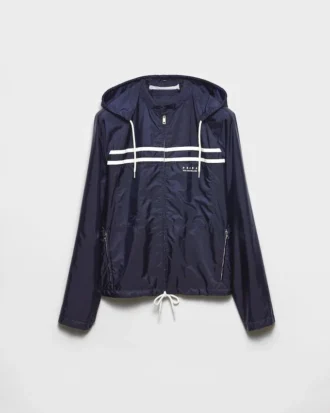 Bunda Re-Nylon
