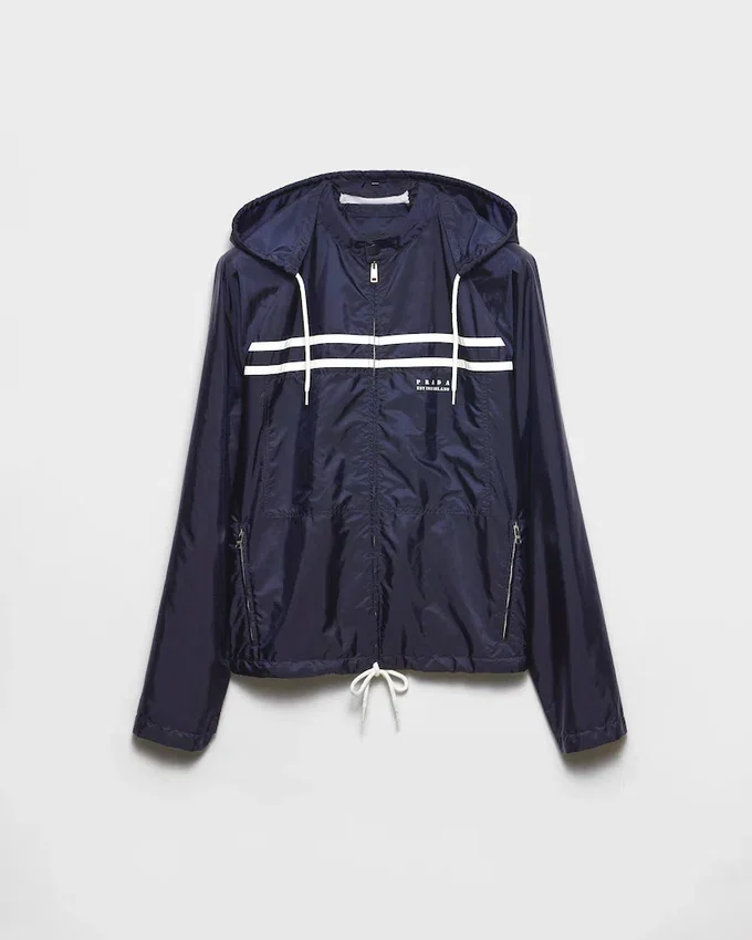 Bunda Re-Nylon Bunda Re-Nylon