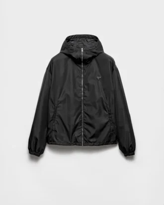 Bunda Re-Nylon