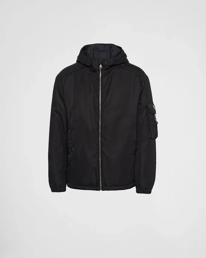 Bunda Re-Nylon Bunda Re-Nylon