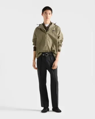 Bunda Re-Nylon