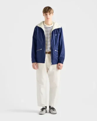 Bunda Re-Nylon