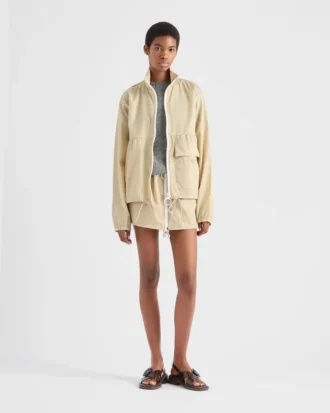 Bunda Re-Nylon