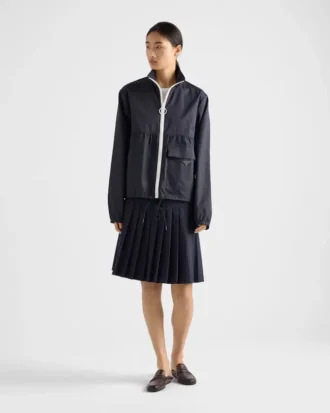 Bunda Re-Nylon