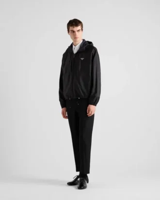 Bunda Re-Nylon