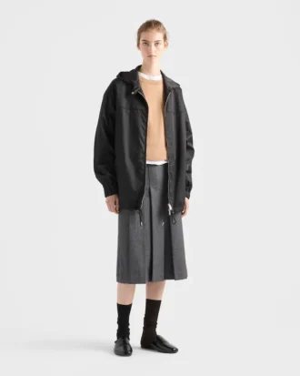 Bunda Re-Nylon