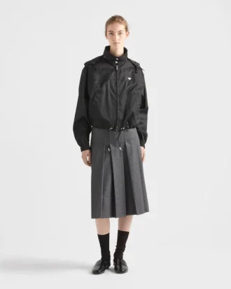 Bunda Re-Nylon