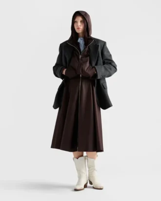 Bunda Re-Nylon