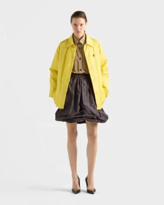 Bunda Re-Nylon