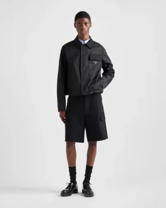 Bunda Re-Nylon