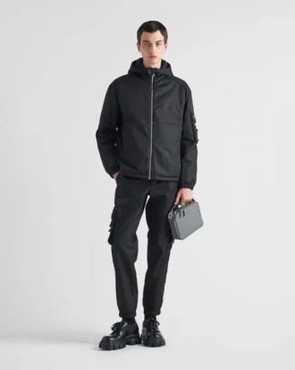 Bunda Re-Nylon