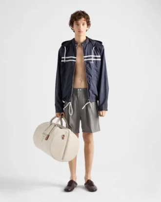 Bunda Re-Nylon