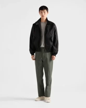 Bunda Re-Nylon