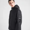 Bunda Re-Nylon Bunda Re-Nylon