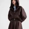 Bunda Re-Nylon Bunda Re-Nylon