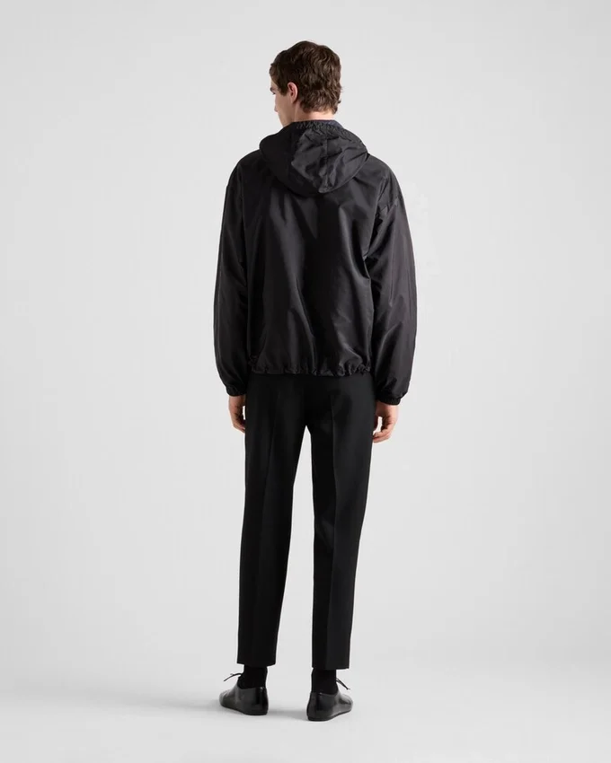 Bunda Re-Nylon Bunda Re-Nylon
