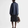 Bunda Re-Nylon