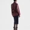 Bunda Re-Nylon Bunda Re-Nylon