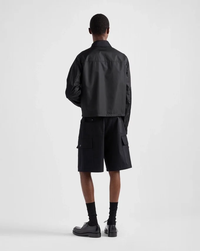 Bunda Re-Nylon Bunda Re-Nylon