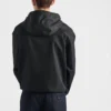 Bunda Re-Nylon