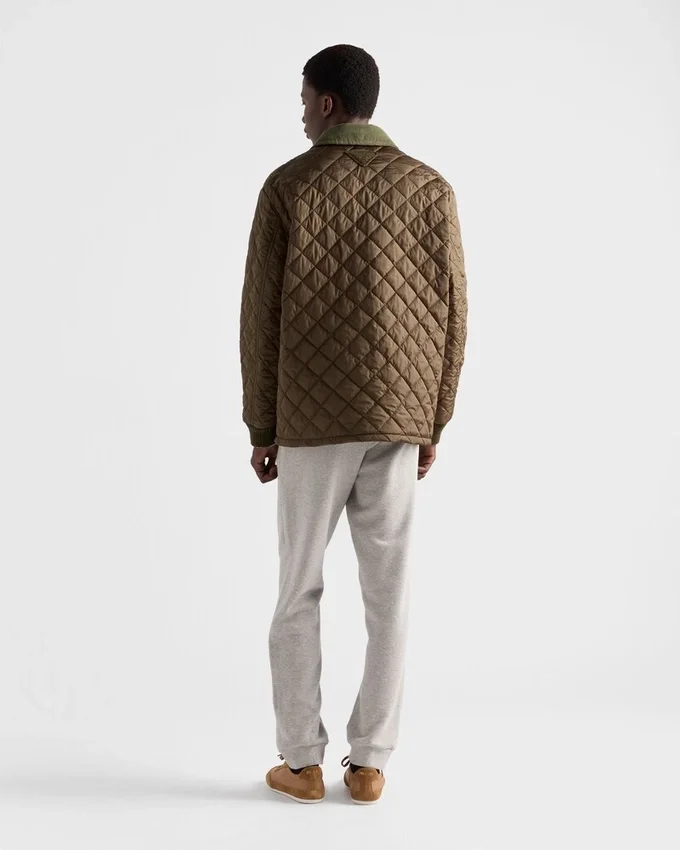 Bunda Re-Nylon Bunda Re-Nylon