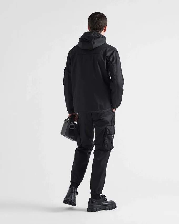 Bunda Re-Nylon Bunda Re-Nylon