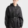 Bunda Re-Nylon Bunda Re-Nylon