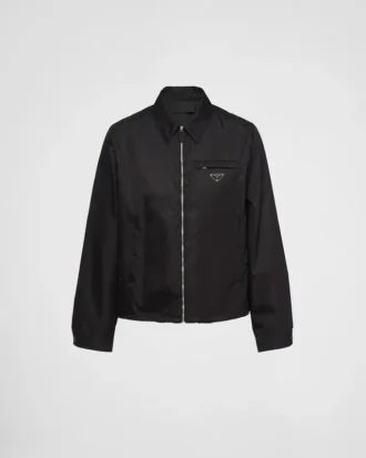 Bunda Re-Nylon Blouson