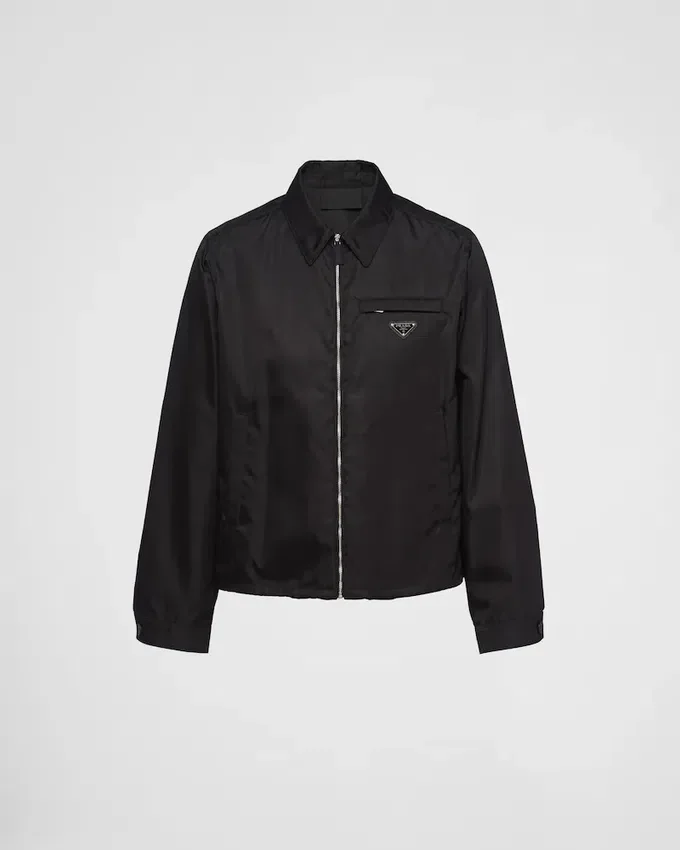Bunda Re-Nylon Blouson Bunda Re-Nylon Blouson