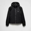 Bunda Re-Nylon Blouson Bunda Re-Nylon Blouson