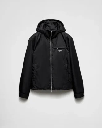 Bunda Re-Nylon Blouson
