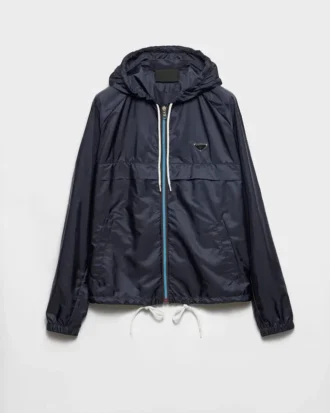 Bunda Re-Nylon Blouson