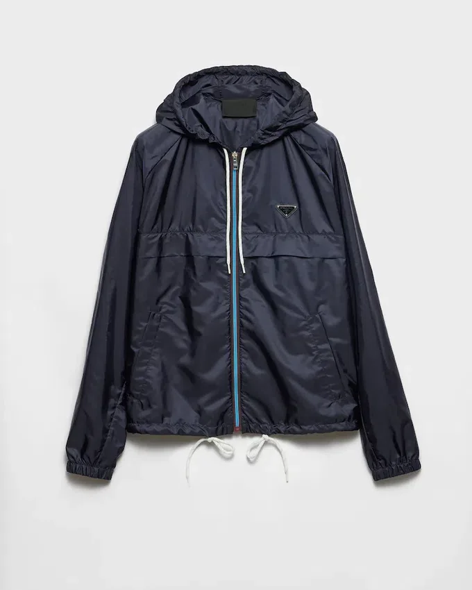 Bunda Re-Nylon Blouson Bunda Re-Nylon Blouson