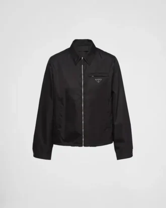 Bunda Re-Nylon Blouson