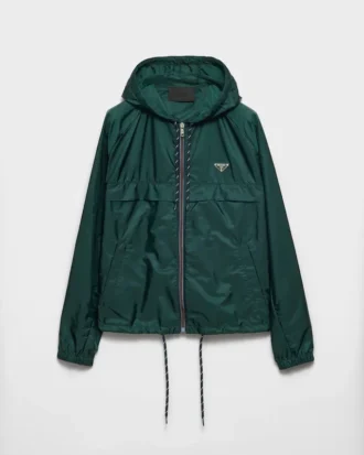Bunda Re-Nylon Blouson