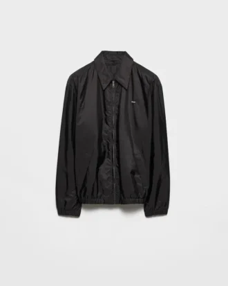 Bunda Re-Nylon Blouson