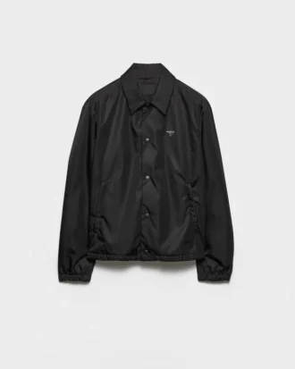 Bunda Re-Nylon Blouson