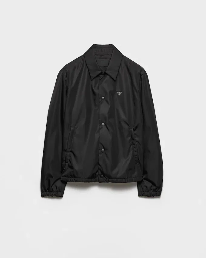 Bunda Re-Nylon Blouson Bunda Re-Nylon Blouson